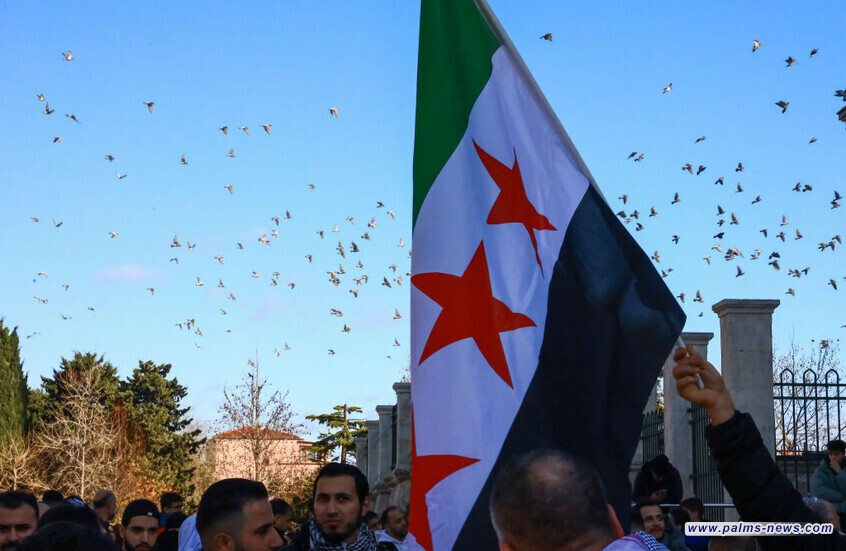 السلطات السورية تعيد هيكلة سفاراتها وبعثاتها الدبلوماسية